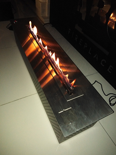 Firezo Automatic Fire 1000 (выставочный образец)_3