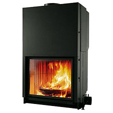 Каминная топка EdilKamin Cristal 76