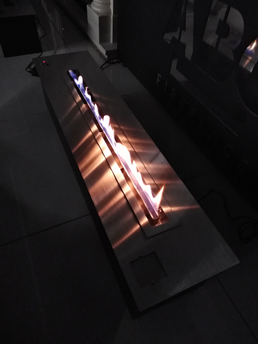 Firezo Automatic Fire 1000 (выставочный образец)_2