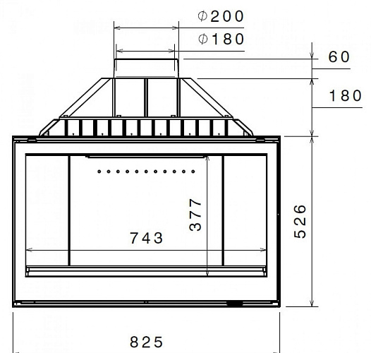 Топка L9 R+L (Liseo)_2